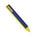 Irwin® 666062 Lumber Crayon, 4-1/2 in, Yellow
